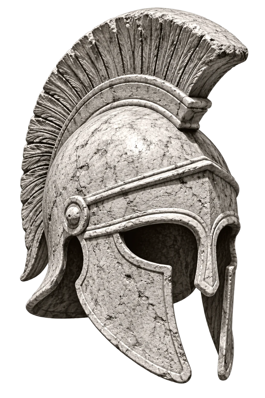 Atelier d'Ancre Classical Helmet of Excellence